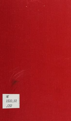 The external economic relations of the EEC