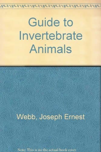 Guide to Invertebrate Animals