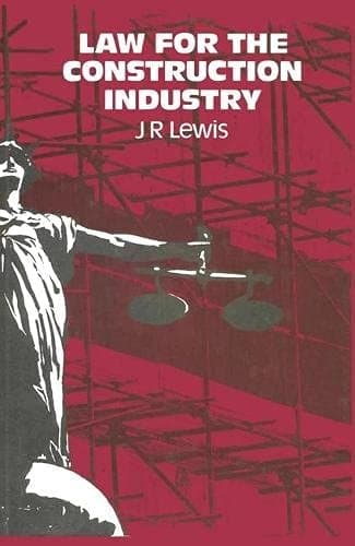 Law for the Construction Industry