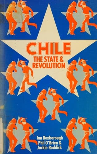 Chile: The state and revolution