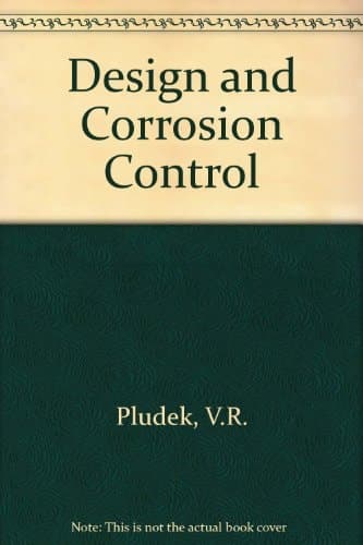 Design and Corrosion Control