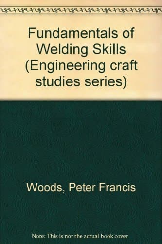 Fundamentals of Welding Skills