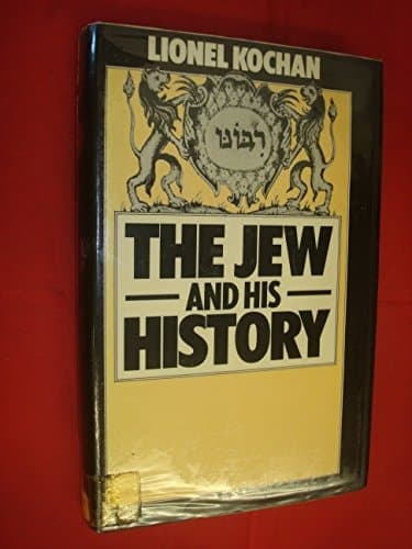 The Jew and his history