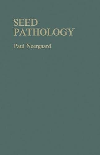 Seed Pathology