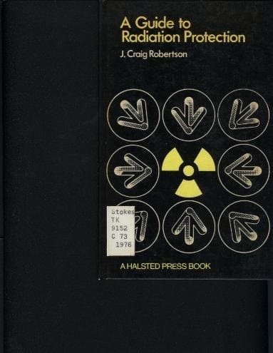 A Guide to Radiation Protection