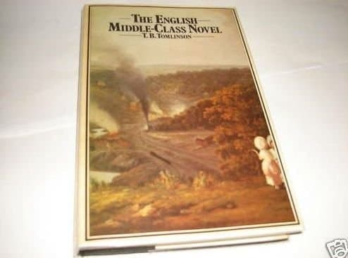 The English middle-class novel