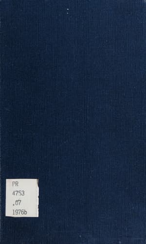 The final years of Thomas Hardy, 1912-1928