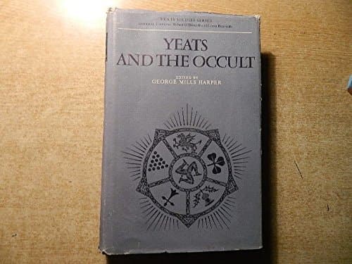 Yeats and the Occult