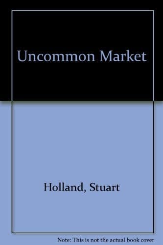 Uncommon Market -