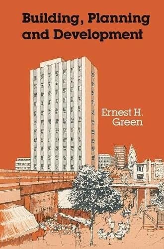 Building, Planning and Development