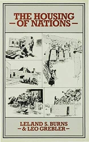 The Housing of Nations Analysis and Policy in a Comparative Framework