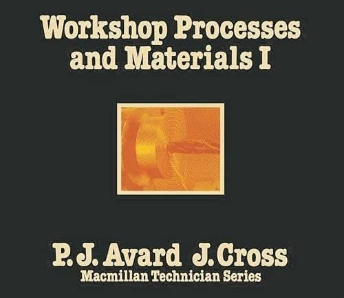 Workshop Processes and Materials