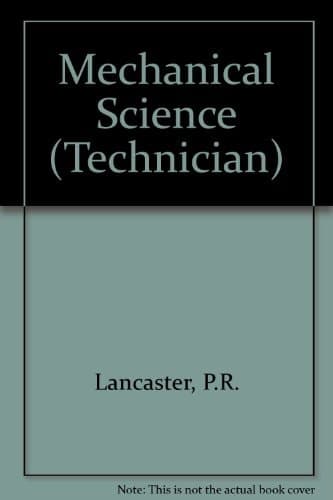Mechanical Science III