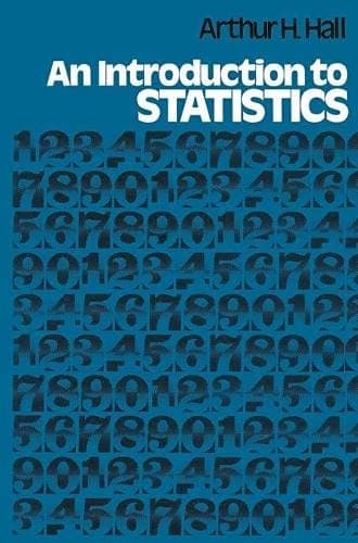 An Introduction to Statistics