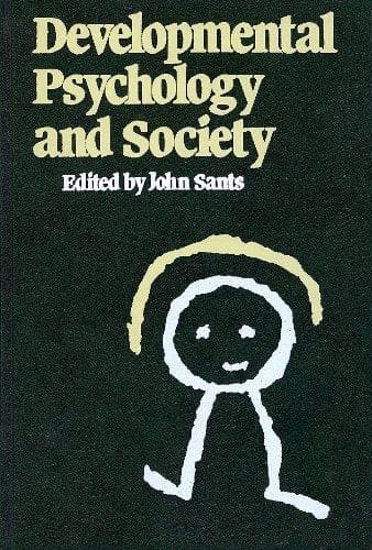 Developmental Psychology and Society