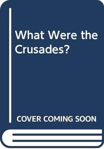 What were the crusades?