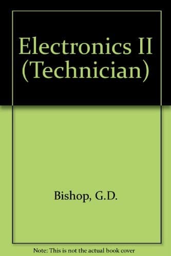 Electronics II