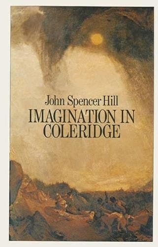 Imagination in Coleridge