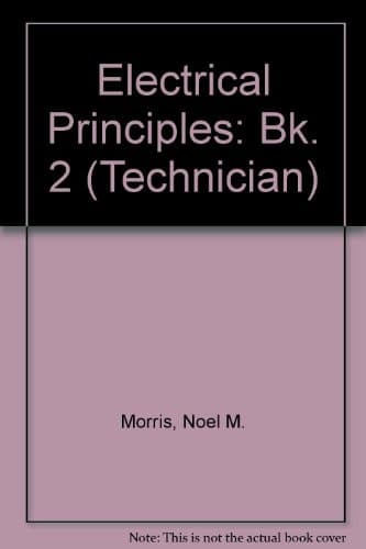 Electrical Principles II