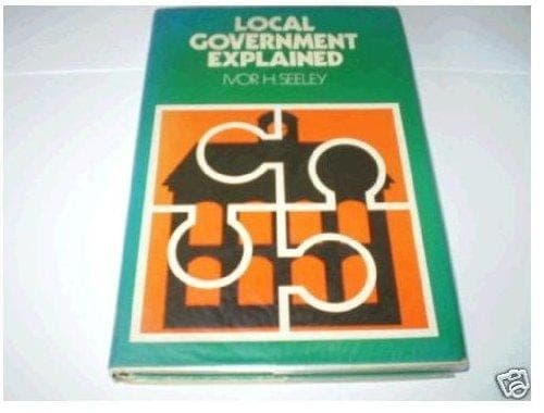Local government explained
