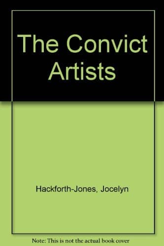 The convict artists