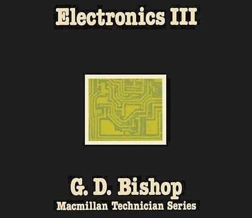 Electronics III
