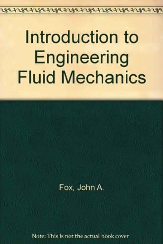 An Introduction to Engineering Fluid Mechanics