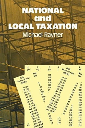 National and Local Taxation