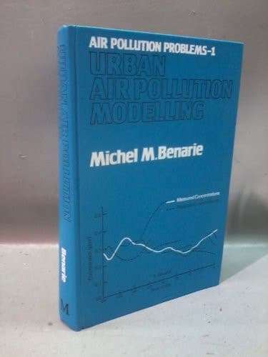 Urban Air Pollution Modelling
