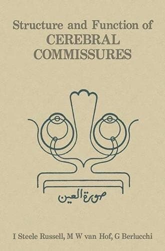 Structure and Function of Cerebral Commissures