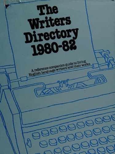 The Writers Directory