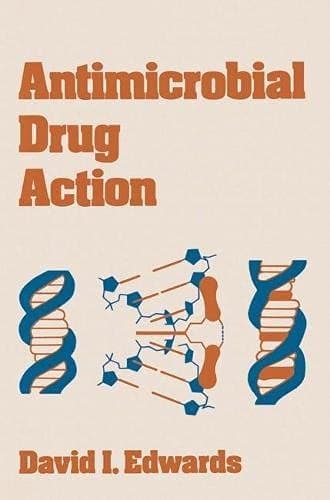 Antimicrobial Drug Action