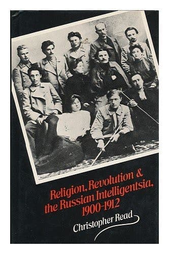 Religion, Revolution and the Russian Intelligentsia, 1900-12