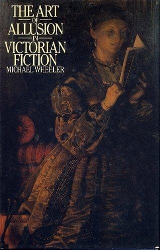 The Art of Allusion in Victorian Fiction