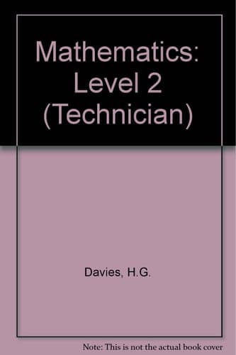 Mathematics II