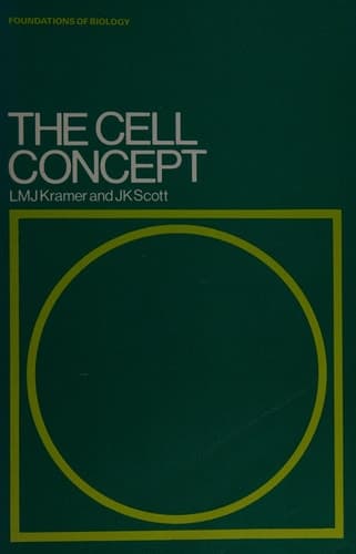 The Cell Concept