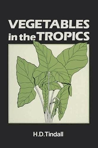 Vegetables in the Tropics