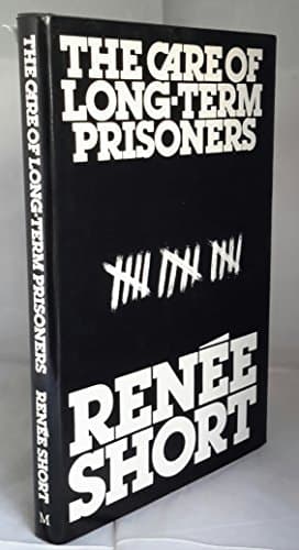 The care of long-term prisoners