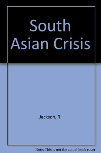 South Asian Crisis India, Parkistan, Bangla Desh