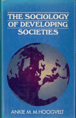 The Sociology of Developing Societies