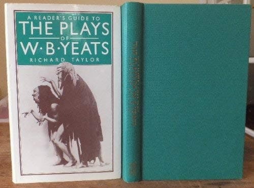 A Reader's Guide to William Butler Yeats