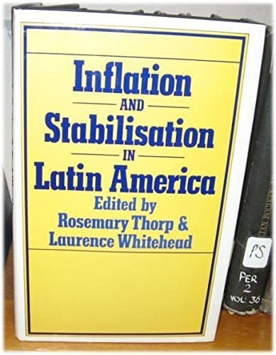 Inflation and Stabilisation in Latin America