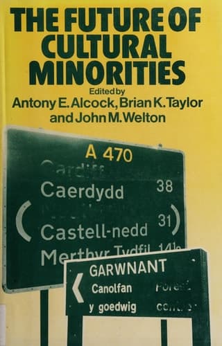 Future of Cultural Minorities