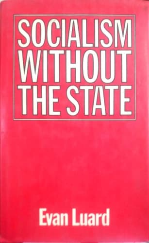 Socialism without the State