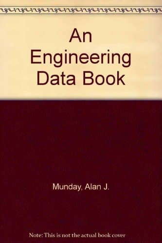 An Engineering Data Book