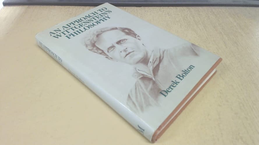 An Approach to Wittgenstein's Philosophy. Macmillan. 1979.