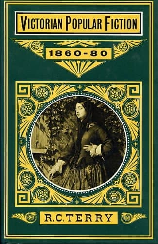 Victorian popular fiction, 1860-80