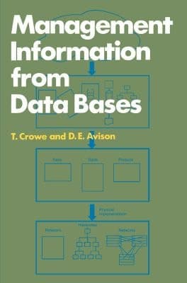 Management Information from Data Bases