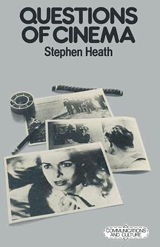 Questions of Cinema (Communications and Culture)