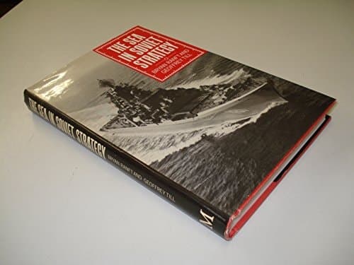 Sea in Soviet Strategy